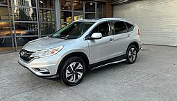 Honda Cr-V 2016