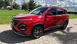 Chevrolet Captiva 1.5 Lt 7P Cvt