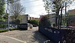 Departamento En Venta, Avenida Del Imán 111, Pedregal De Carrasco, Coyoacán, Jd1-Ru