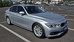 Bmw Serie 3 2.0 320Ia At