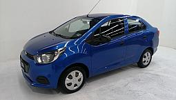 Chevrolet Beat 2019 1.2 Sedán Nb Lt Mt