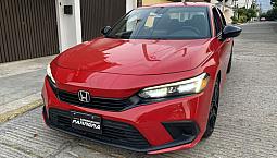 Honda Civic 2022