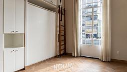 Departamento En San Rafael, Cuauhtémoc Con 1 Recámara, 31 M², Id: 116562