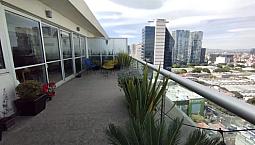Depto Ph En Hares Prestige Polanco 3Rec 3.5B 2Est Amenidades Seguridad