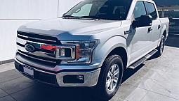 Ford Lobo 2019