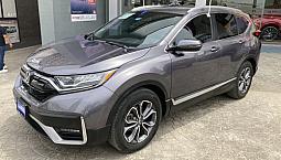 Honda Cr-V 2022