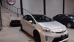 Toyota Prius 2015