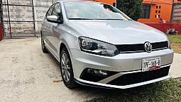 Volkswagen Vento 1.6 Confortline At