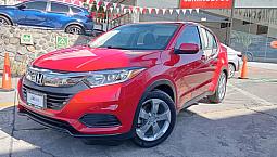 Honda Hr-V 2022
