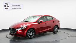 Mazda Mazda 2 2023
