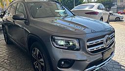 Mercedes-Benz Clase Glb 2023