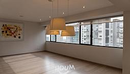 Departamento En Hacienda De Las Palmas, Huixquilucan Con 3 Recámaras, 186 M², Id: 92103