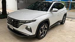Hyundai Tucson 2.5 Limited Tech