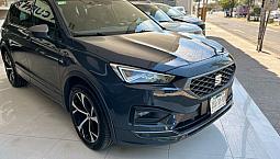 Seat Tarraco 2020