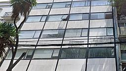 Departamento En Venta, Lamartine 328, Polanco, Miguel Hidalgo