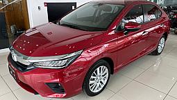 Honda City 2023