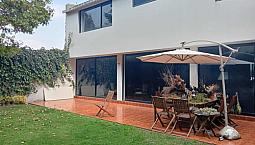 Casa En Colonia Cerrada Paseo De Las Lomas Y Calle Cerrada