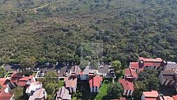 Departamentos En Unidad De Pemex Picacho Tlalpan Vista Reserva Ecológica