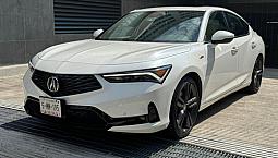 Acura Integra 2024
