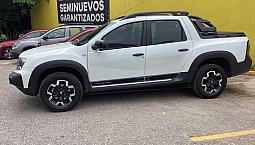 Renault Oroch 2024