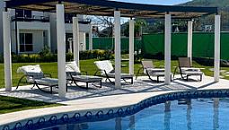 Casas Con Alberca A 10 Minutos De Cuautla Morelos