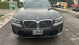 Bmw X4 2.0 Xdrive30I