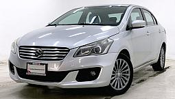 Suzuki Ciaz 2017
