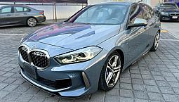 Bmw Serie 1 2.0 M135I Xdrive