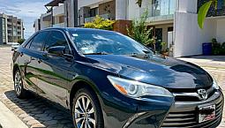 Toyota Camry 2.5 Le At