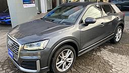 Audi Q2 2019