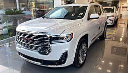 Gmc Acadia 2023