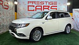 Mitsubishi Outlander Se Phev 4X4 2019