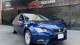 Seat Leon 1.4 Sc Style 122 Hp Mt