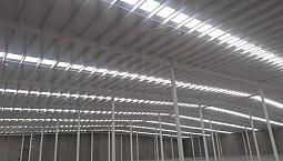 Nave Industrial En Renta  Hub Logístico Multimodal Aifa