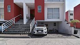 Casa Venta Condominio San Juan Bosco, 3 Recamaras