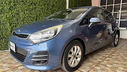 Kia Rio 1.6 Ex Hatchback Mt