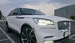 Lincoln Aviator 3.0 Reserve At
