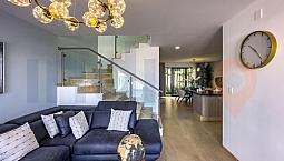 Casa En Venta En Los Robles Zibatá Ii (Casa Olivo)