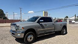 6.7 Cummins, Standard 6 Cambios, 4X4, National (D) 2022