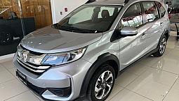 Honda Br-v 2022