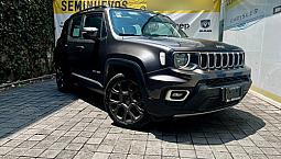 Jeep Renegade 2023