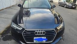 Audi A4 2.0 Tfsi Select 252 Hp S Tronic Quattro
