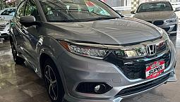 Honda Hr-V 2022 1.8 Touring Piel Qc Cvt