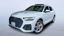 Audi Q5 2023