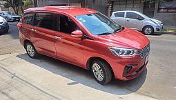 Suzuki Ertiga 1.5 Glx