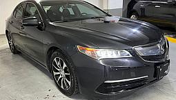 Acura Tlx 2015 2.4 Tech At