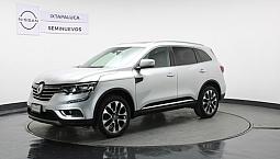 Renault Koleos 2018