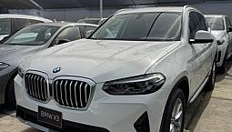 Bmw X3 2024