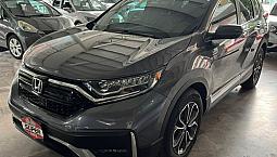 Honda Cr-V 2022 1.5 Touring Cvt