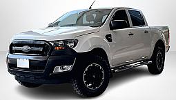 Ford Ranger 2019